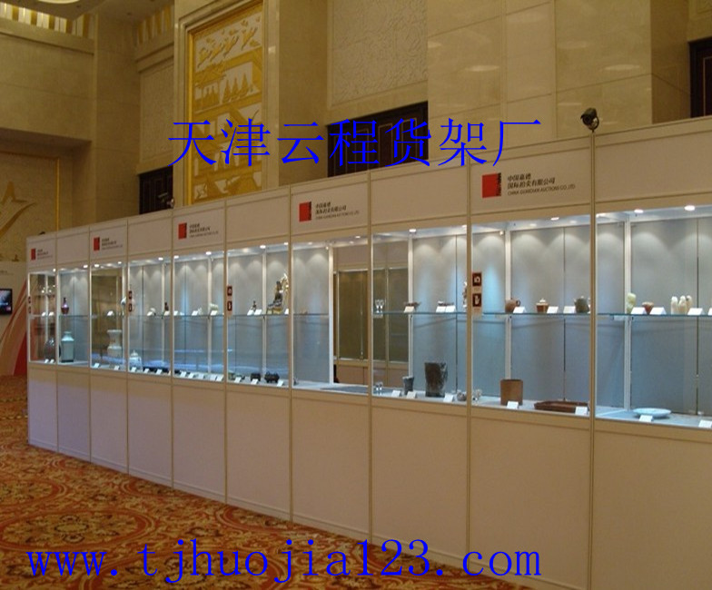 天津市化妆品展示柜厂家供应化妆品展示柜