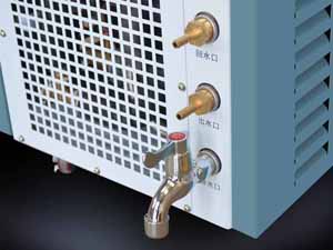 供应用于循环水冷却器的循环水冷却器LXS系列新品图片