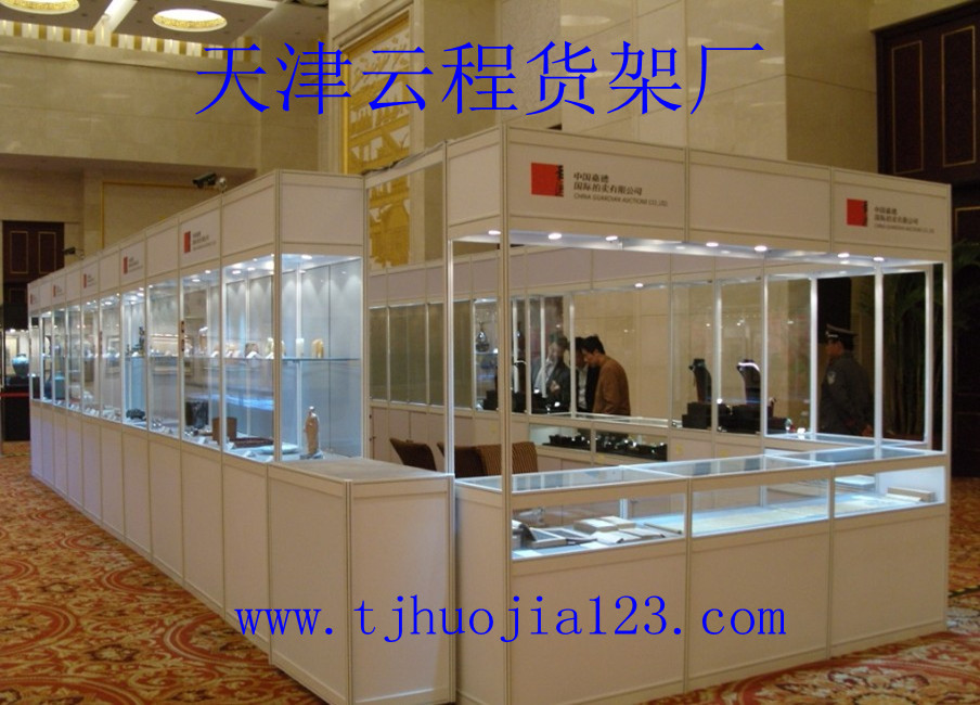 天津市化妆品展示柜厂家