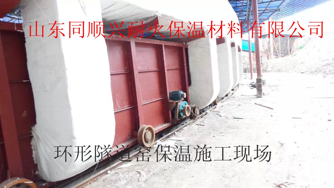 供应江西吊顶窑改造节能保温陶瓷纤维模块