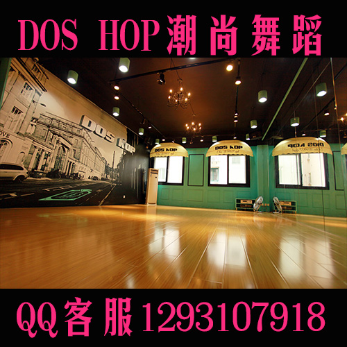 上海市宝山区舞蹈培训舞蹈厂家
