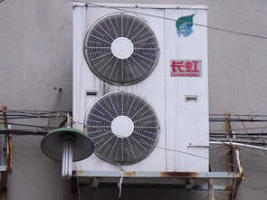 北京空调维修、空调安装、