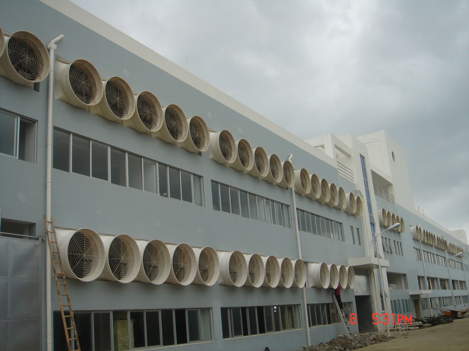 供应用于工厂的扬中负压风机、扬中通风设备、扬中降温设备