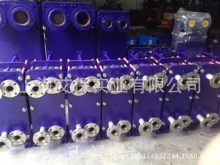 南京高温高压全焊接板式换热器批发