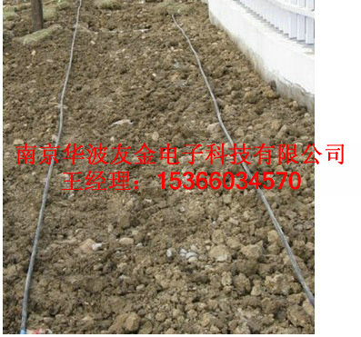 南京华波博物馆防盗埋地泄漏电缆电缆探测器批发零售
