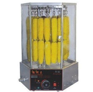 供应双层烤玉米机|双层烤玉米机|烤玉米机价格|上海烤玉米机