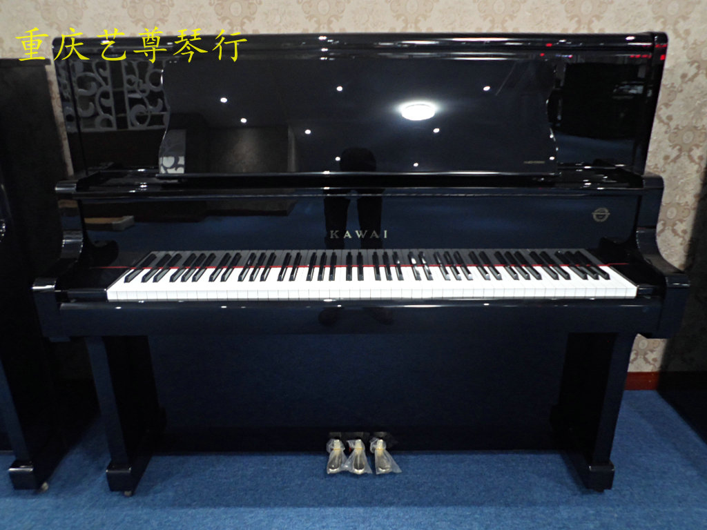 供应用于的日本原装进口钢琴/二手钢琴KAWAI卡瓦依二手钢琴转让