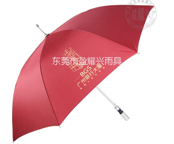 供应广告雨伞多少钱，广​告雨伞哪里做