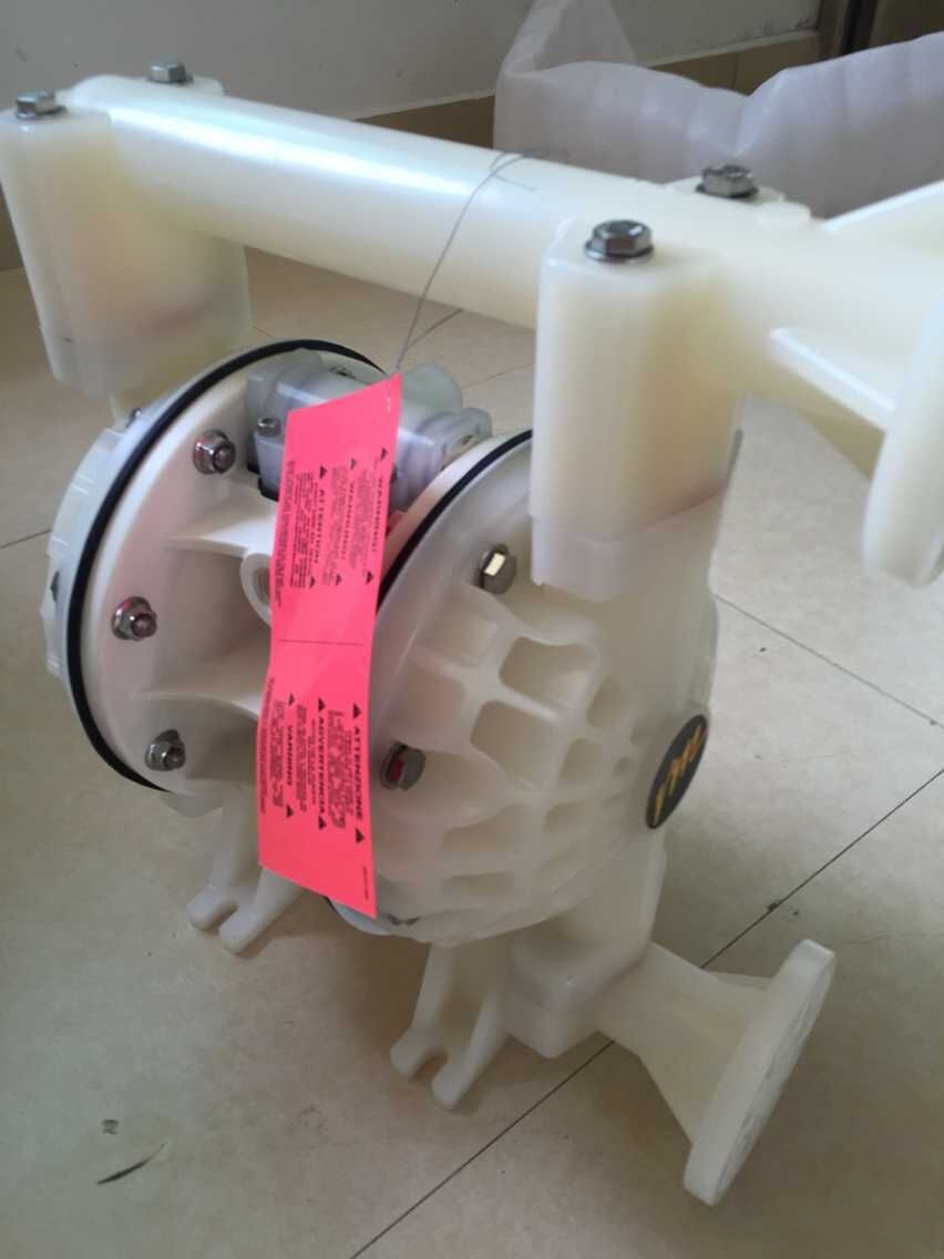 供应美国威马气动隔膜泵 专业维修泵