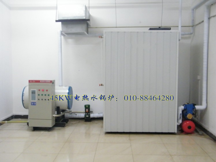 北京市120KW电热水锅炉厂家