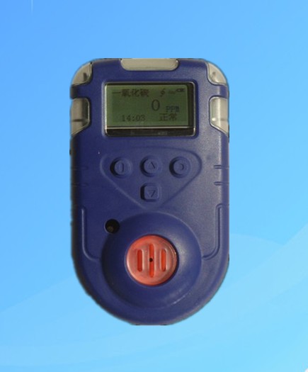 供应用于气体泄漏的甲醛检测仪 便携式气体检测仪/手持式检测仪厂家