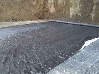 山东防水毯生产厂家，5000g防水毯