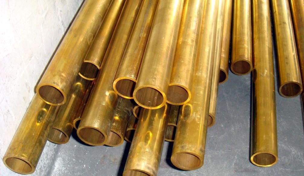 供应C3604黄铜管，高精黄铜管，