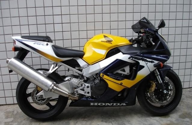 供应用于摩托车的本田CBR929RR 价格：2900元