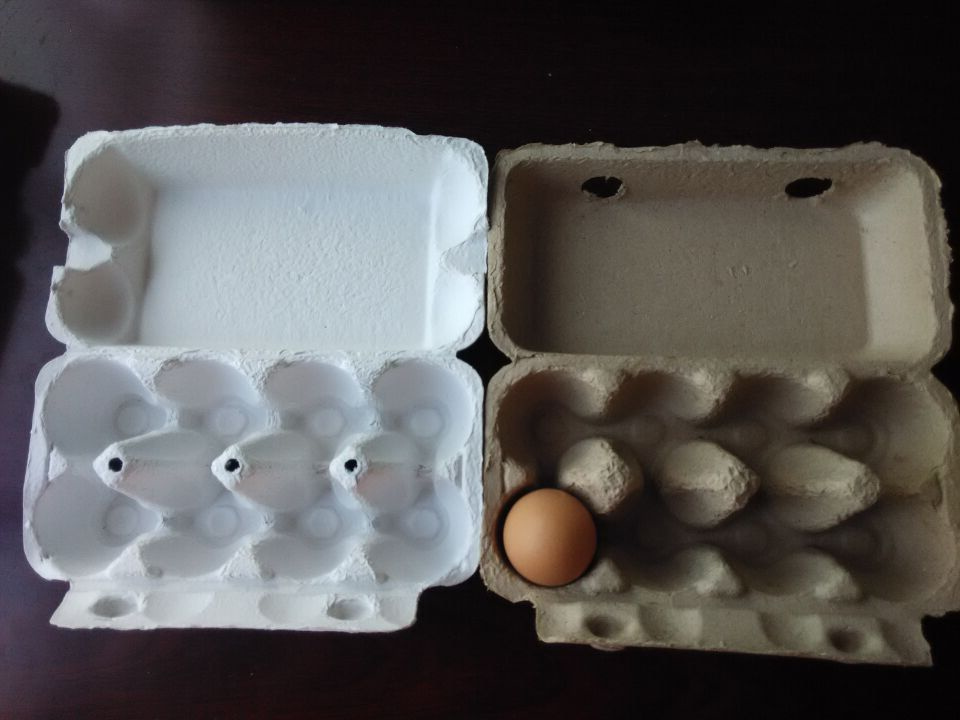 8枚蛋托/鸡蛋盒包装8枚蛋托/鸡蛋盒包装