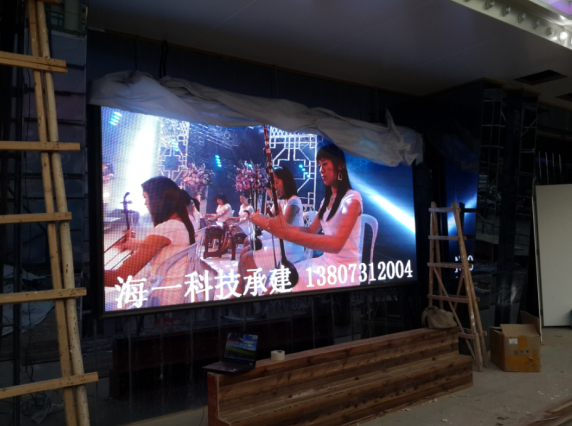 湖南长沙修头门LED广告电子显示批发