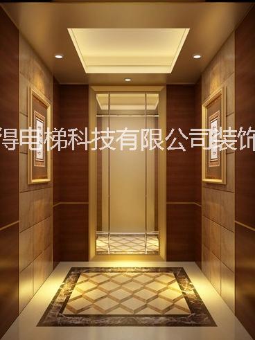 供应用于电梯轿厢装饰|扶梯外包装饰|轿门外包装的广州朗得电梯科技有限公司