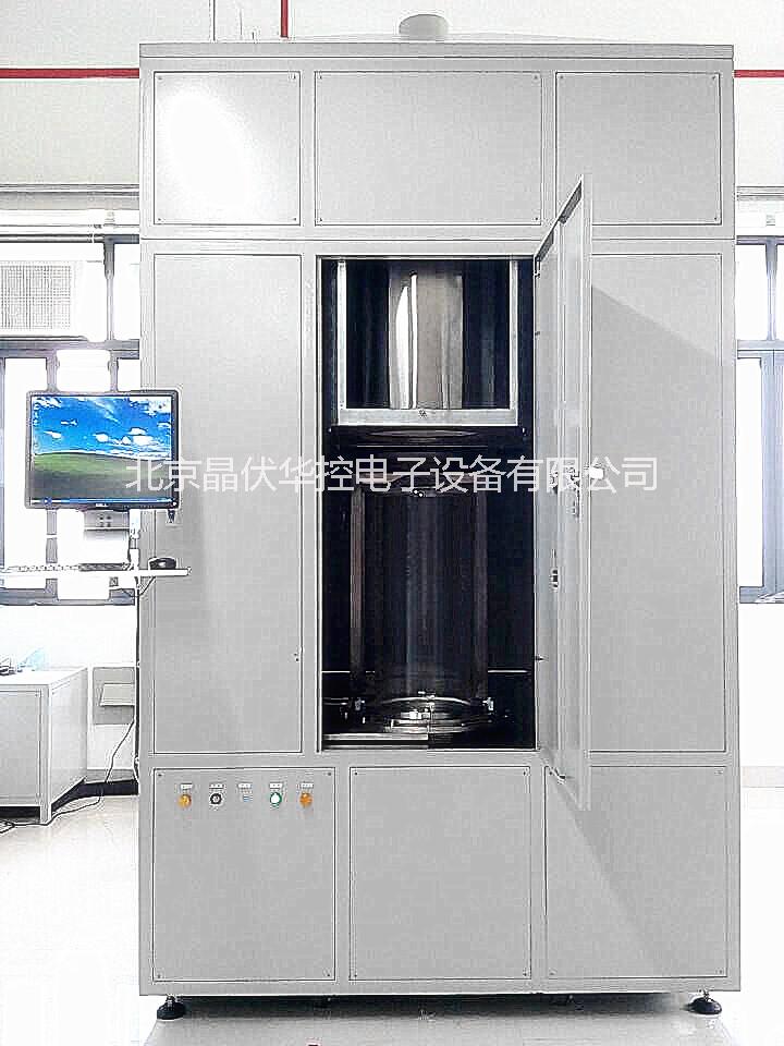 北京厂家专业定制各种立式扩散炉、实验扩散炉、可编程扩散炉图片