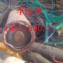 葫芦岛废电缆铜回收