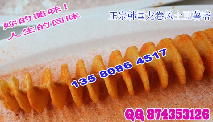 东莞市重庆最大薯塔专用调味料厂家厂家