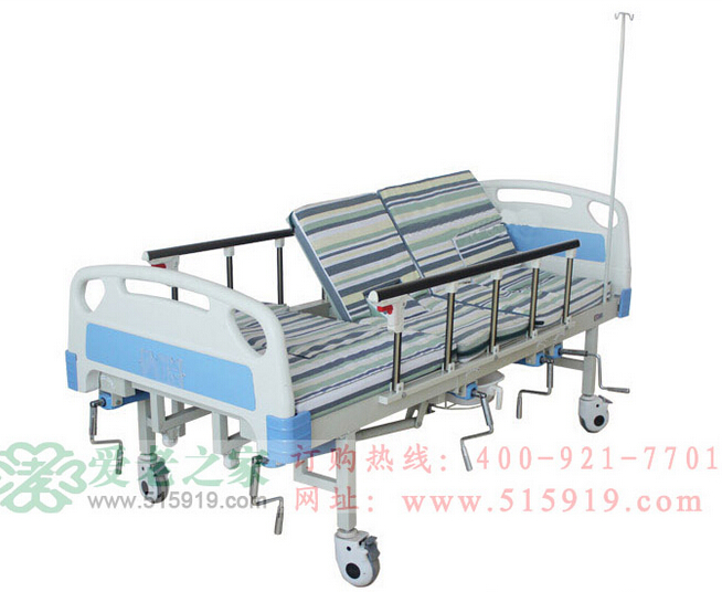 供应ABS-8瘫痪老人翻身护理床上海家庭护理床