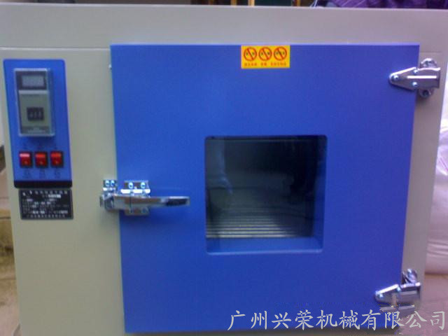 供应厂家现货直销-广州电热干燥箱  药材烘焙箱，药材烤箱  烘焙箱烘干机