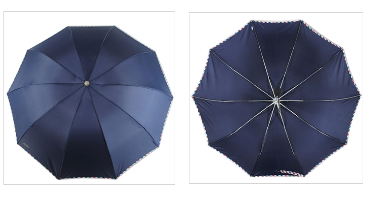 东莞市正品天堂伞定做防紫外线广告伞定制厂家