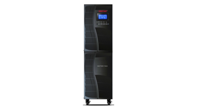 供应SAGTAR美国山特C6K在线式UPS电源满载4800W