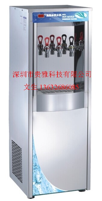 观兰工厂公司不锈钢直饮水机纯水机批发