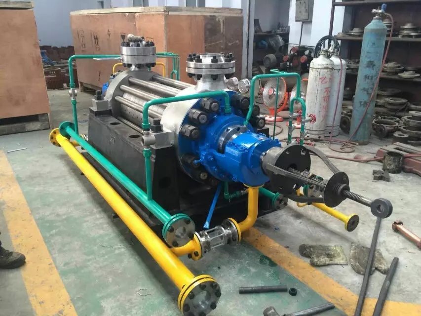 供应用于能源的辽河泵业DG锅炉给水泵