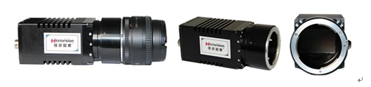 MV-E系列Gige千兆网工业相机批发