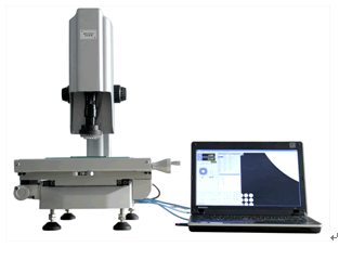 供应用于工业的IVMI600高精度工业视觉测量仪