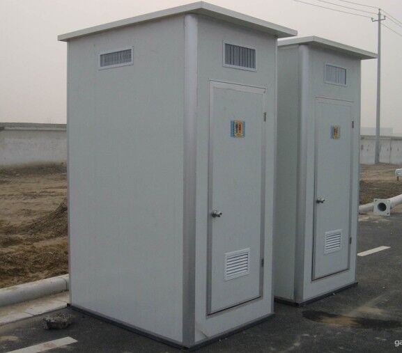 供应用于休息的山西环保厕所厂家，景区生态厕所图片