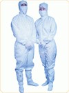 供应用于0的实验室用防护洁净服防静电净化服