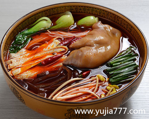 2015重庆特色餐饮怎么样 雨佳餐饮