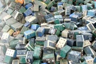 供应广州干电池回收图片