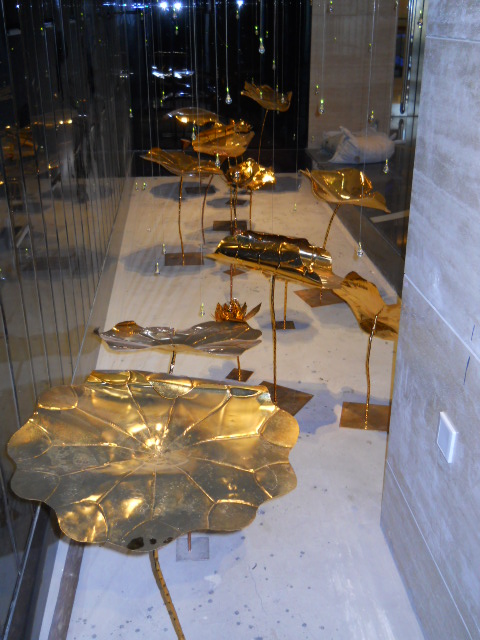 酒店玻璃钢雕塑供应酒店玻璃钢雕塑定制陈设北京配饰设计公司