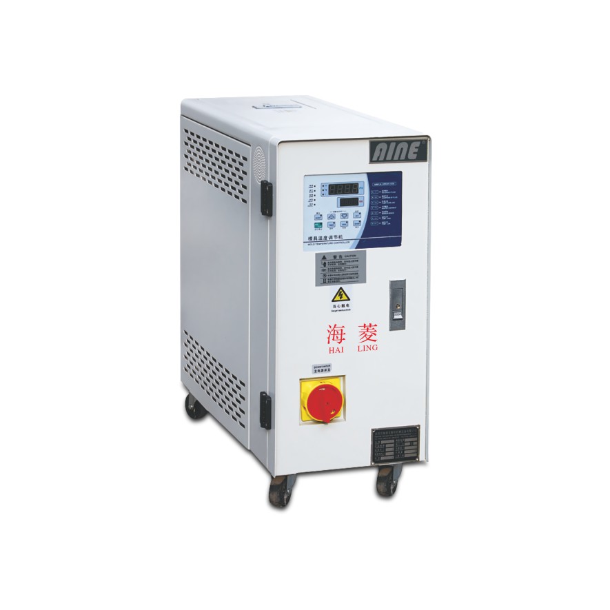 深圳市高温油式模温机厂家供应用于的高温油式模温机