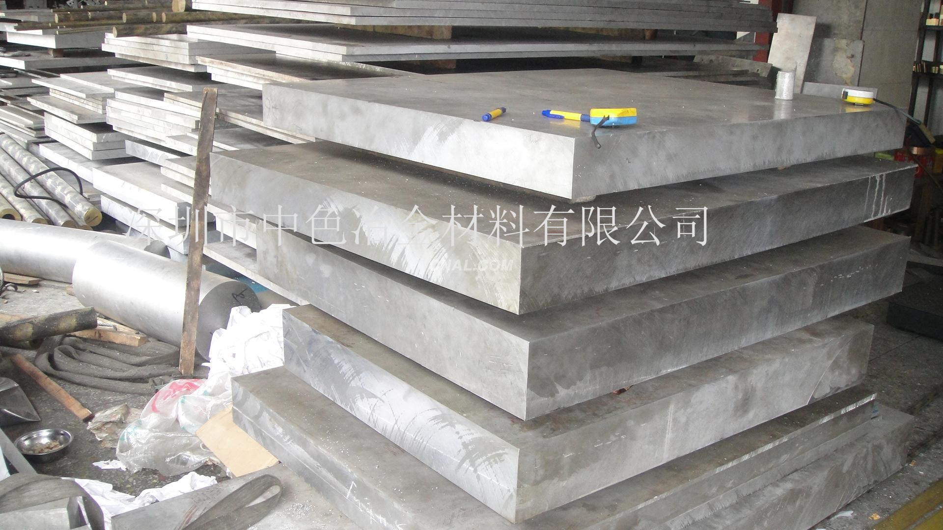 供应AL6061-T6铝板，铝合金板，价格优惠