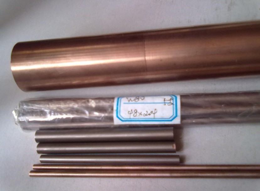 供应用于广泛的深圳ASTM B61铸造铜合金管材，深圳ASTM B61铸造铜合金厂家直销图片