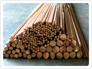 供应用于广泛的深圳进口ASTM B66铸造铜合金棒材，深圳ASTM B66铸造铜合金图片