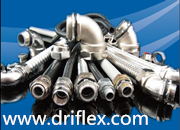 Driflex304不锈钢45度 Driflex不锈钢45度接头