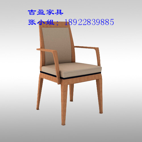 供应实木餐椅扶手餐椅茶餐厅餐椅