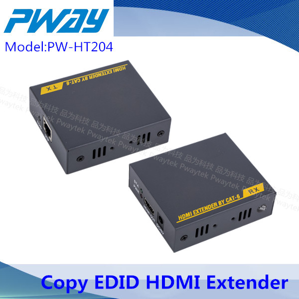 深圳市品为科技HDMI长驱延长器双绞线厂家