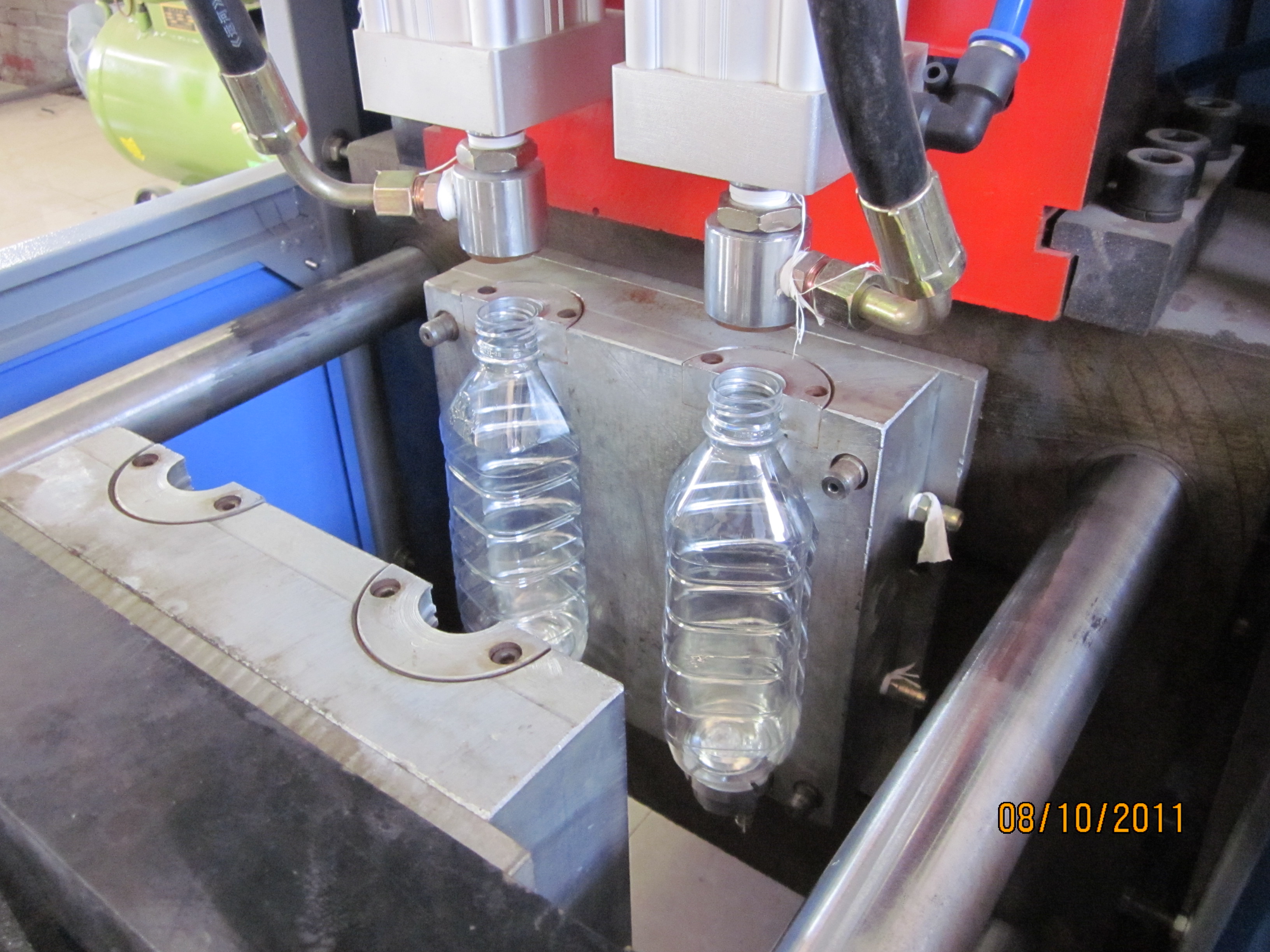 信阳瓶装矿泉水生产线