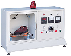 温州安全鞋耐电压试验机劳保鞋检测批发