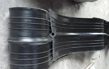 重庆市重庆厂家生产价格规格钢边止水带厂家
