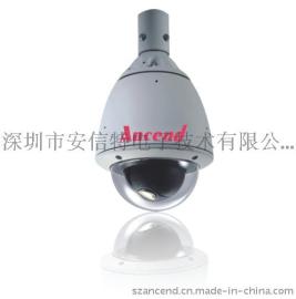 供应用于监控摄像的第五代网络高清智能红外高速球