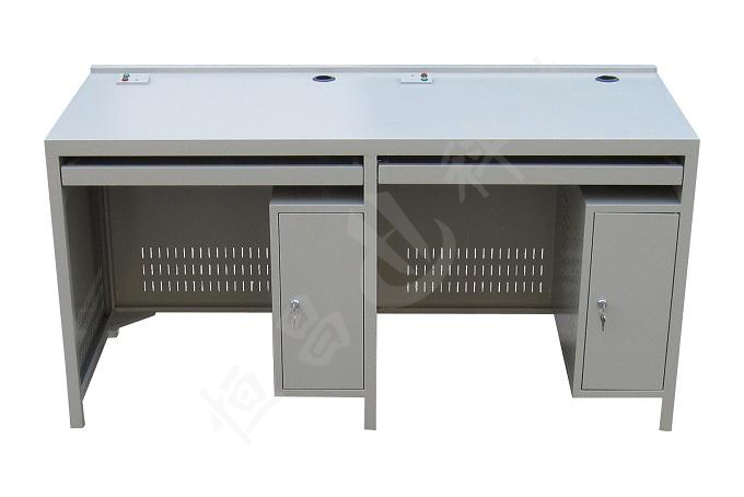 供应海仕杰钢制学生电脑台桌厂家直销| DNZ-2500
