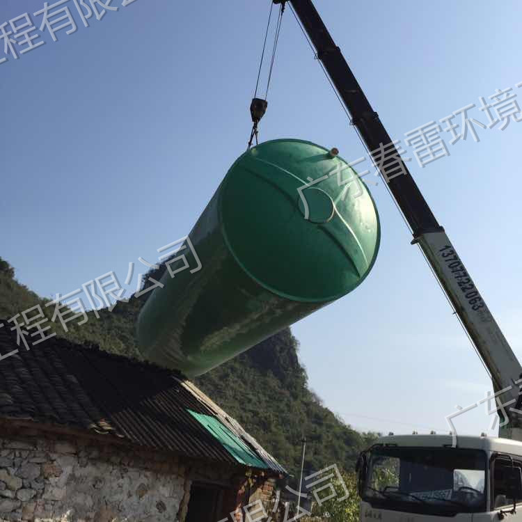 供应萍乡新农村小型生活污水处理设备，江西一体化污水处理设备工程公司